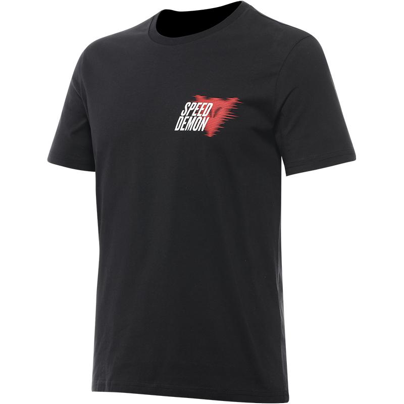 DAINESE Tee-shirt à manches courtes SPEED DEMON VELOCE T-SHIRT