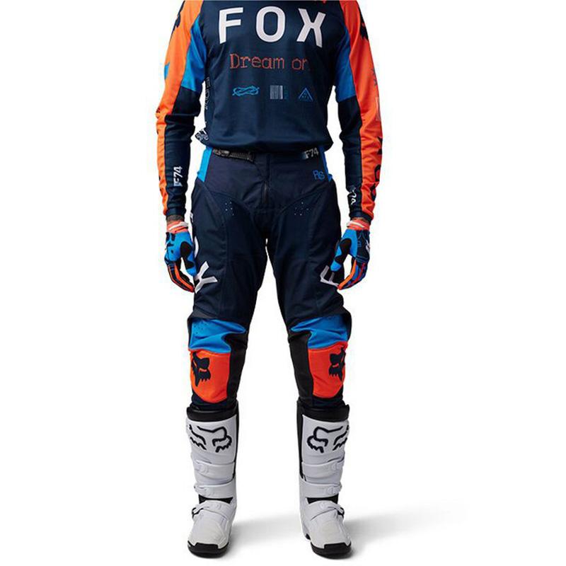 FOX Pantalon Cross 180 RACE SPEC 2