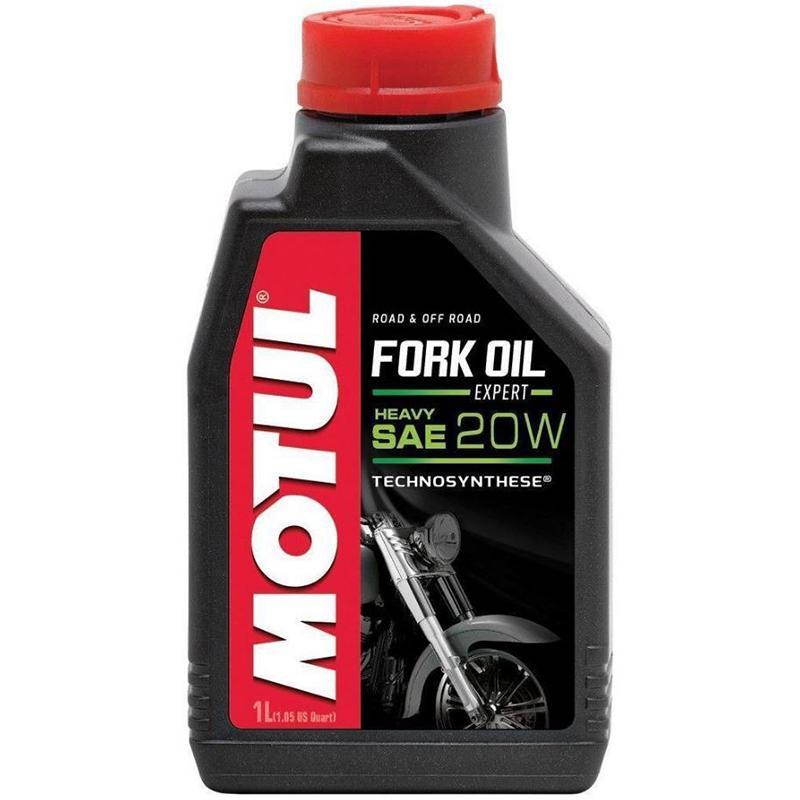 MOTUL Huile de fourche FORK OIL EXPERT 20W
