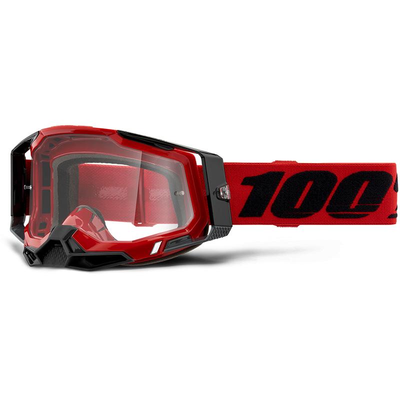 100% Masque cross RACECRAFT 2