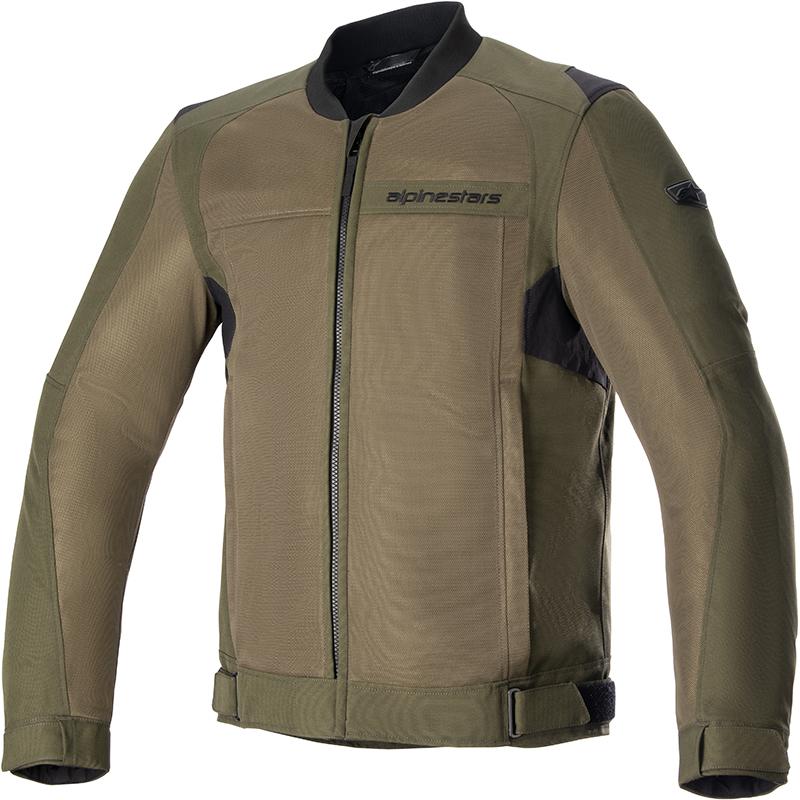 ALPINESTARS Blouson LUC V2 AIR
