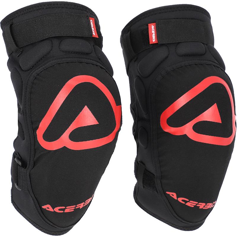 ACERBIS Genouillères X-KNEE SOFT KID