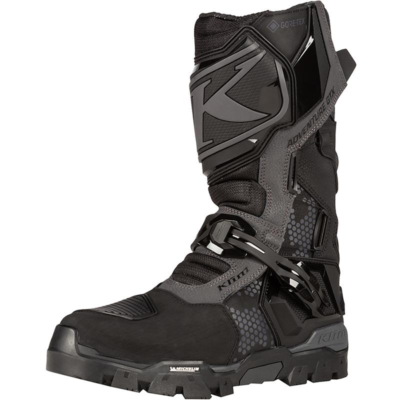 KLIM Bottes ADVENTURE GTX Gore-Tex&reg;