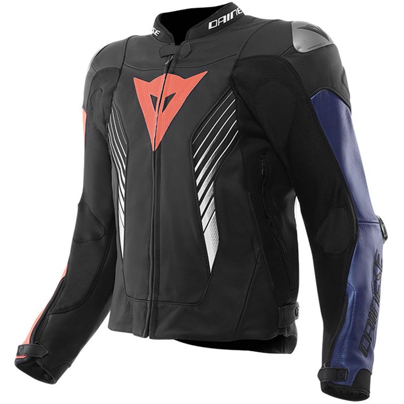 Blouson Cuir Super Speed 5 DAINESE