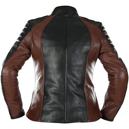 OVERLAP Blouson TINA 2