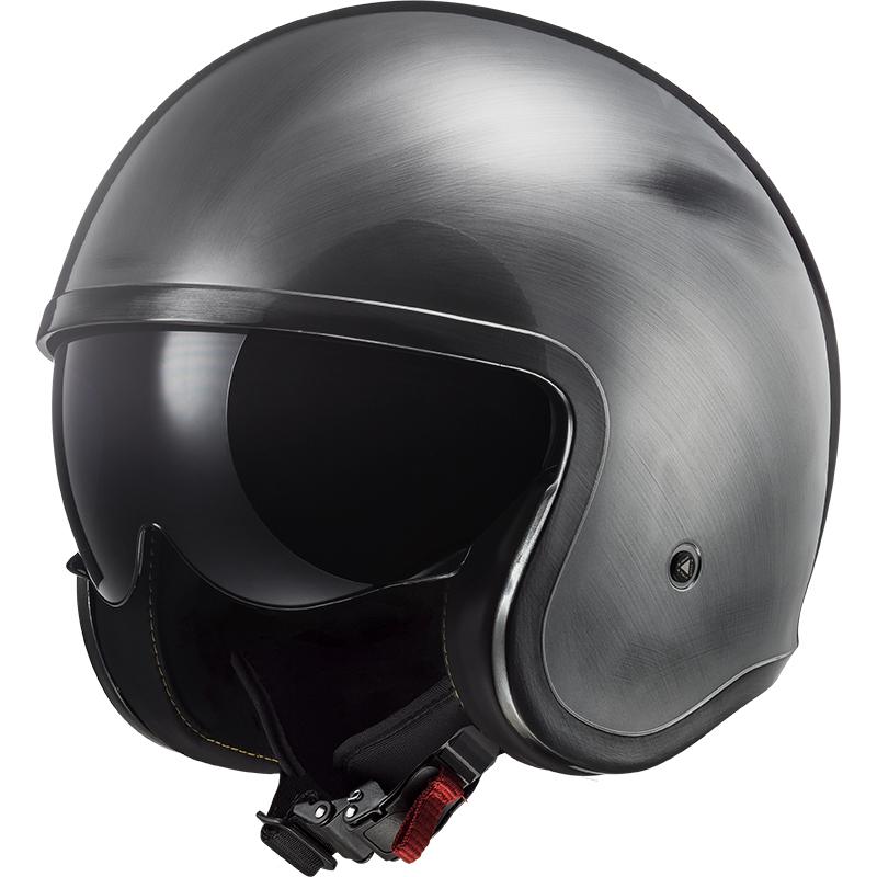 LS2 Casque OF599 SPITFIRE II JEANS