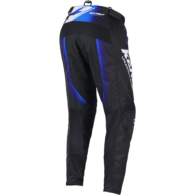 KENNY Pantalon Cross TRACK KID FOCUS 2