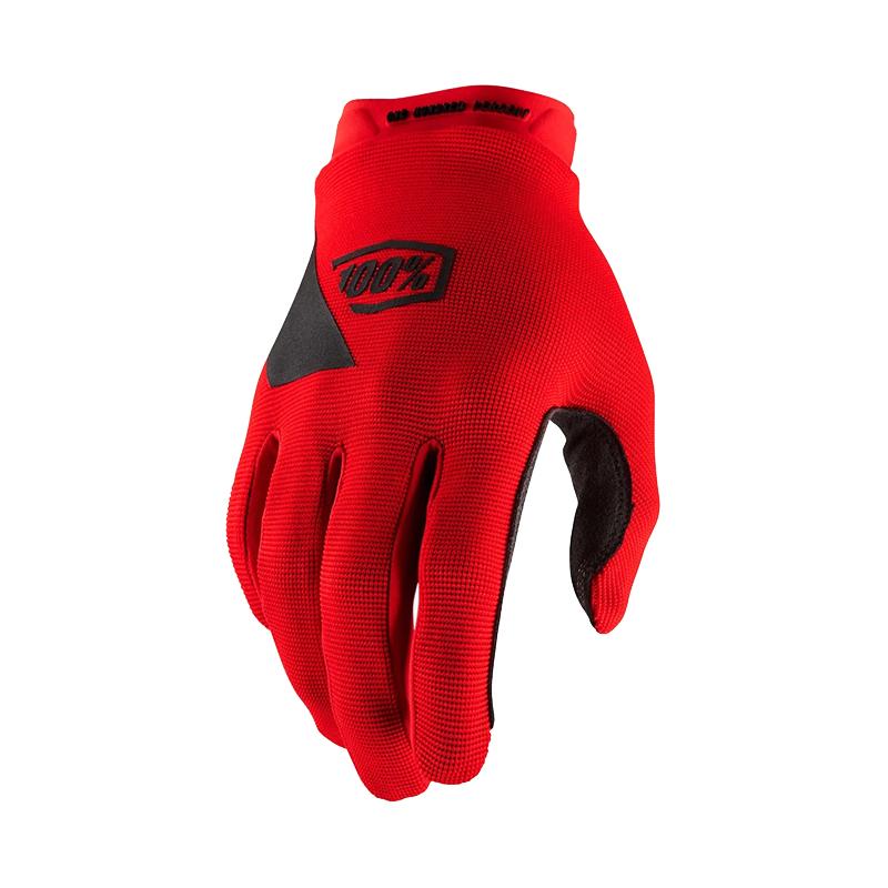 100% Gants cross RIDECAMP