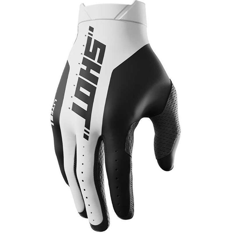 SHOT Gants cross LITE PRO
