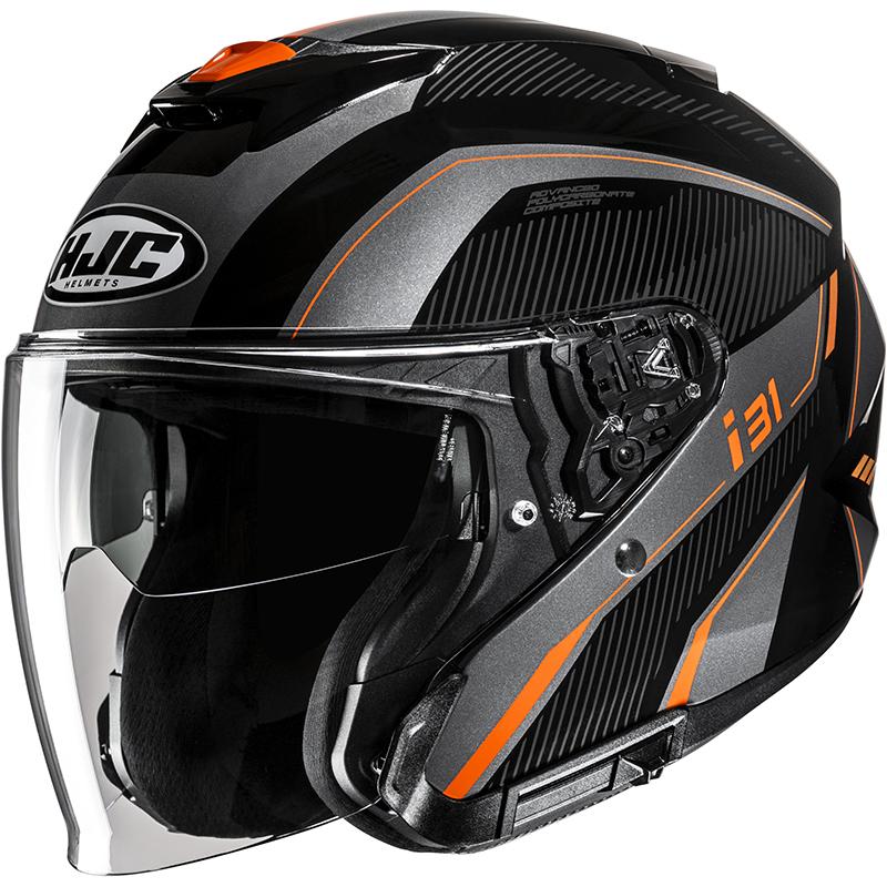 HJC Casque i31 RENO MC7