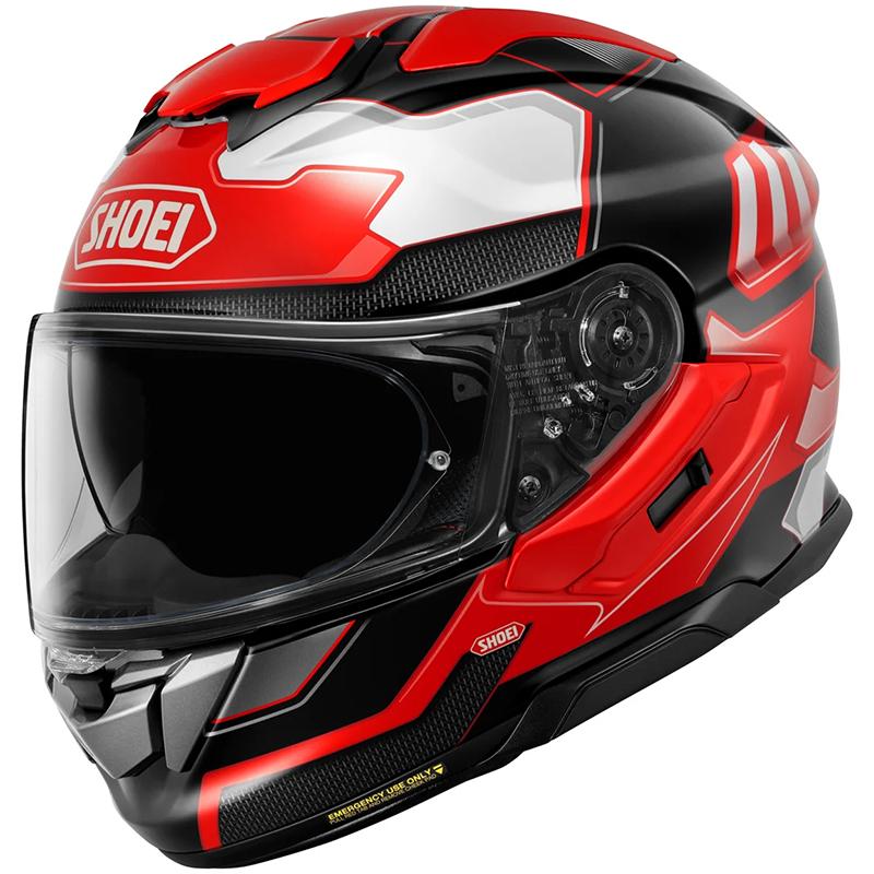 SHOEI Casque Gt-Air 3 Agility Tc-1