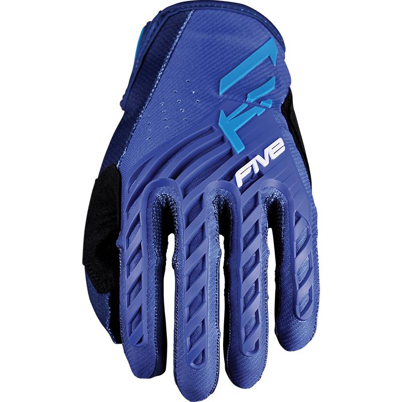 FIVE Gants cross MXF3 EVO