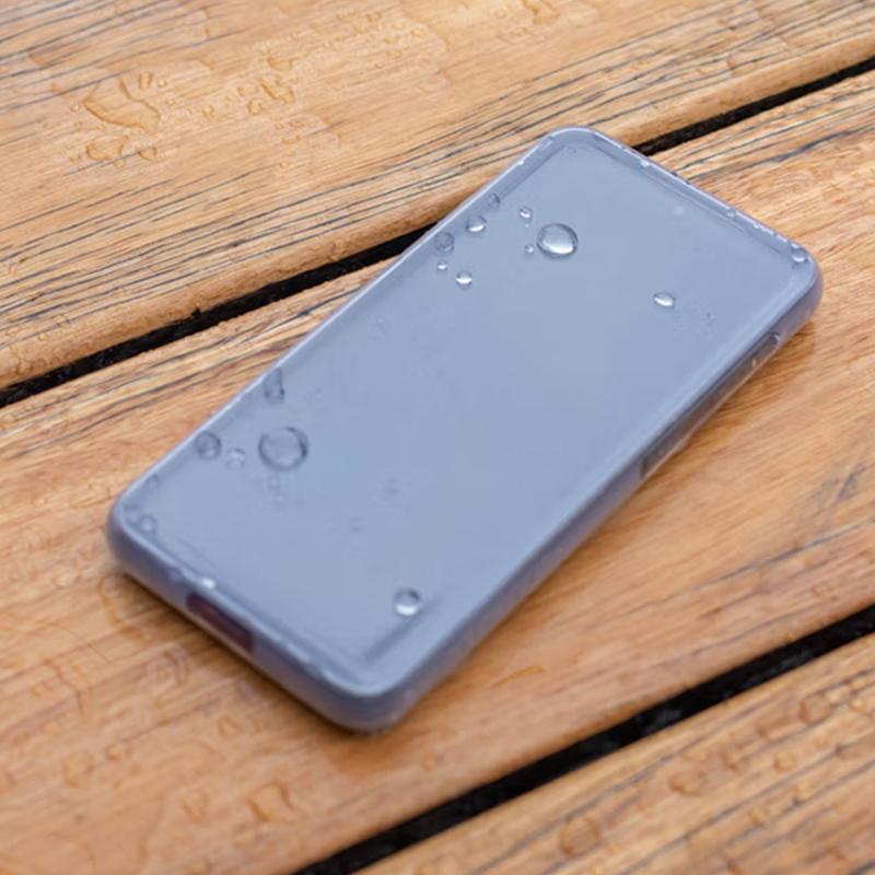 QUADLOCK Protection smartphone ÉTANCHE POUR SAMSUNG GALAXY S25 ULTRA - PONCHO