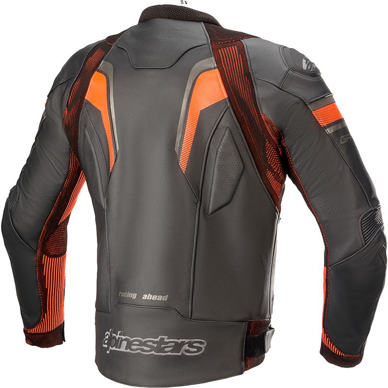 ALPINESTARS Blouson GP PLUS R V3 RIDEKNIT 2