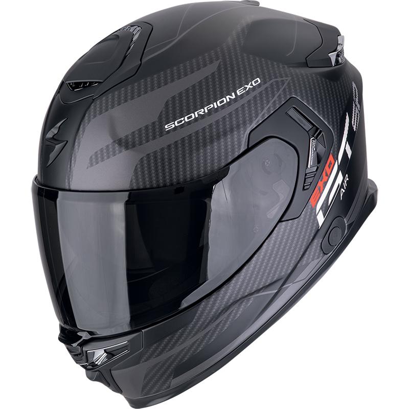 SCORPION Casque EXO-GT SP AIR FLEX