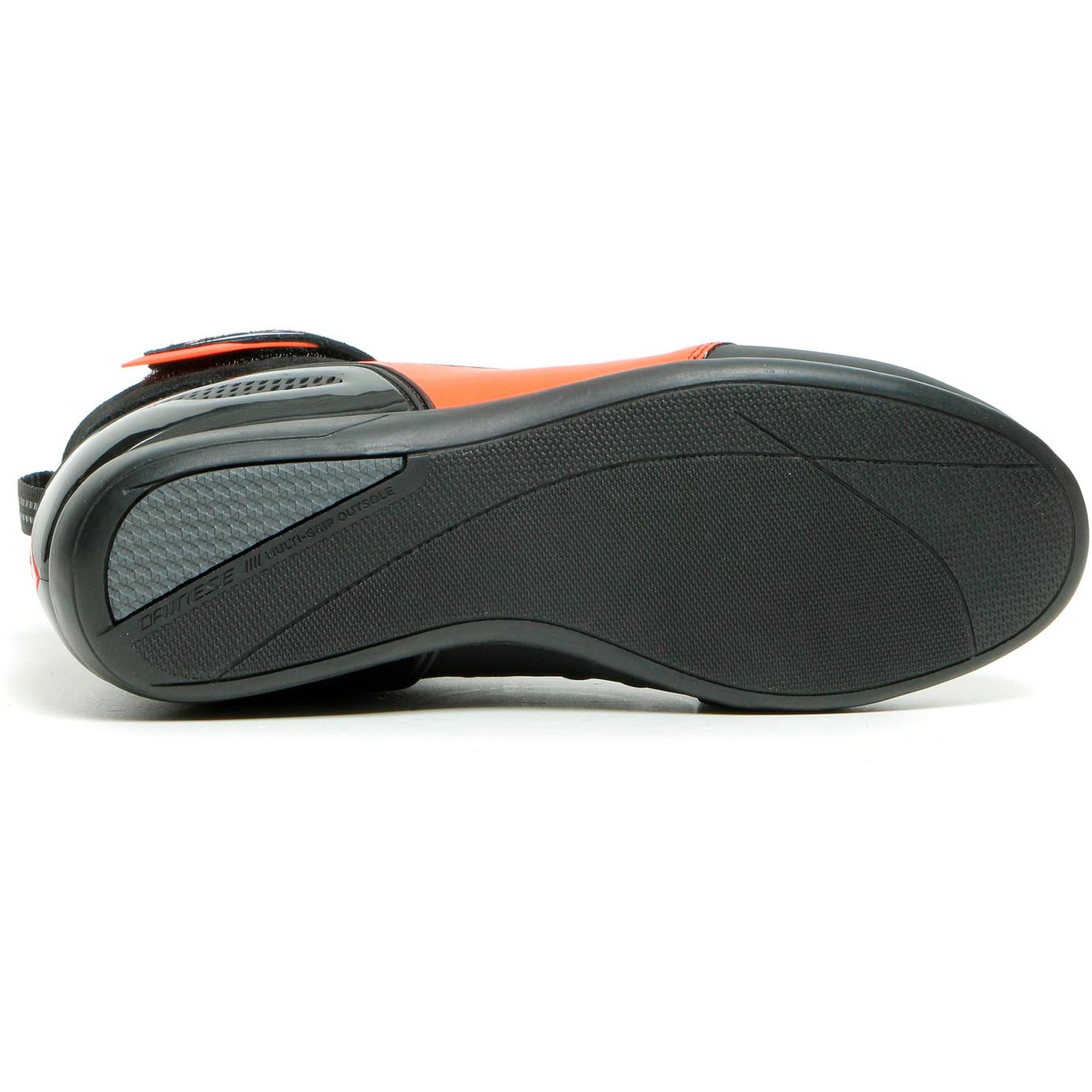 DAINESE Baskets ENERGYCA D-WP 2