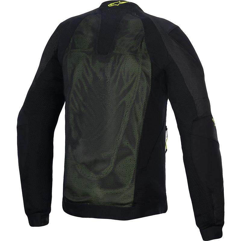 ALPINESTARS Blouson TROOP-AIR 2
