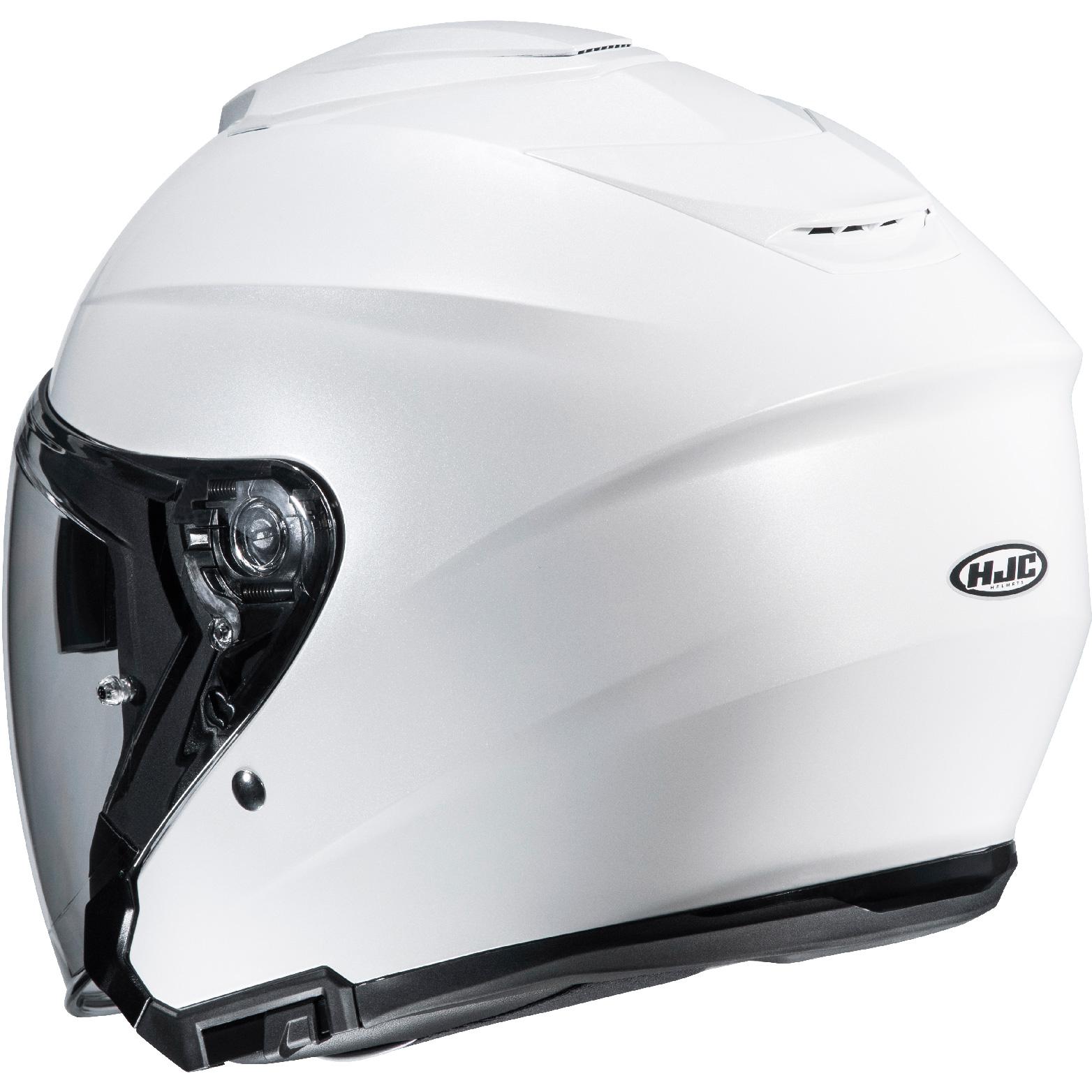 HJC Casque i30 MÉTAL 2