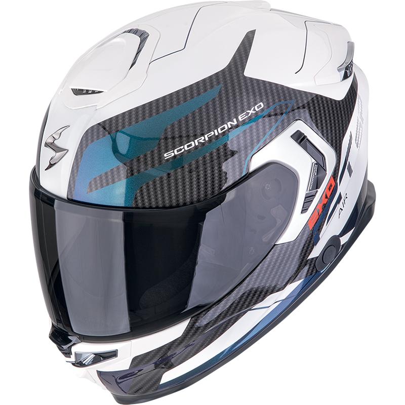 SCORPION Casque EXO-GT SP AIR FLEX