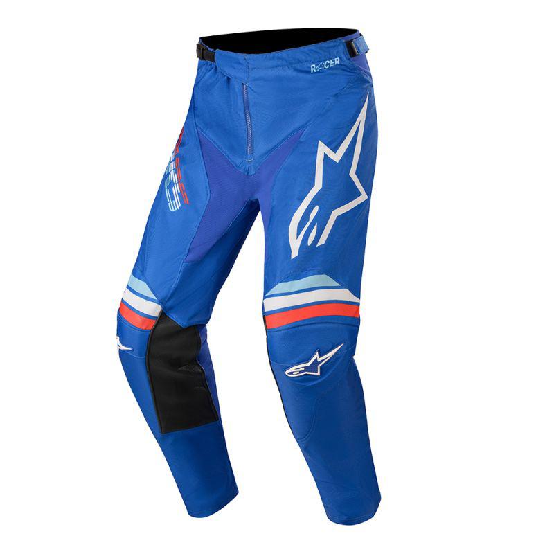 ALPINESTARS Pantalon cross YOUTH RACER BRAAP