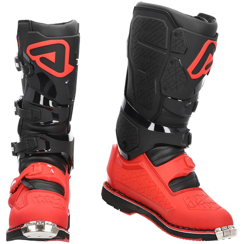 ACERBIS Bottes cross X-ROCK MM TWO