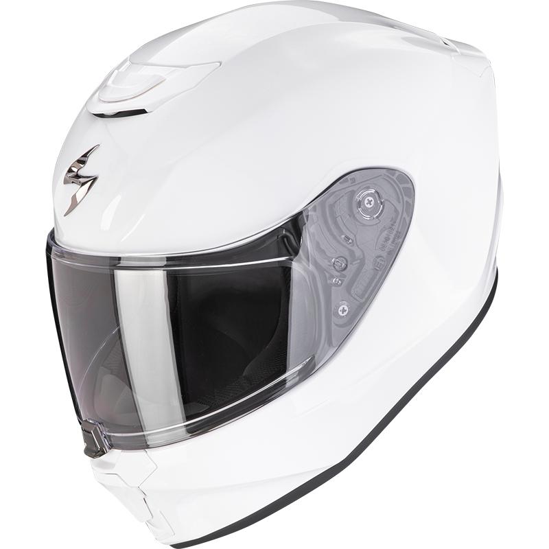 SCORPION Casque EXO-JNR AIR SOLID