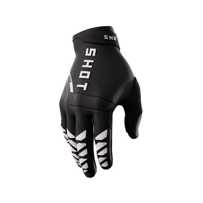 SHOT Gants cross CORE