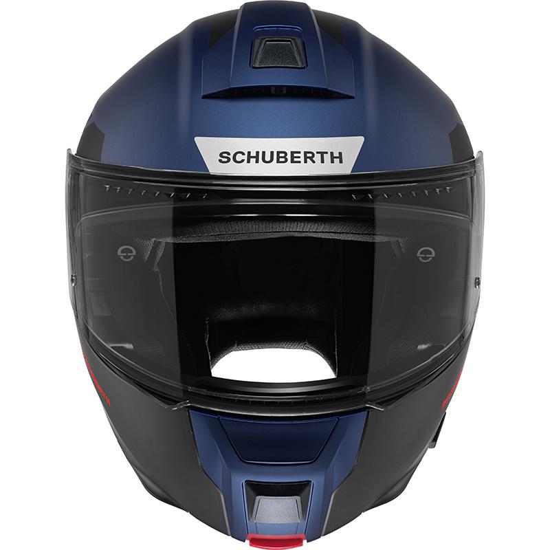 SCHUBERTH Casque C5 Eclipse 2