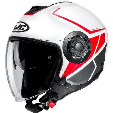 HJC Casque I40 Camet