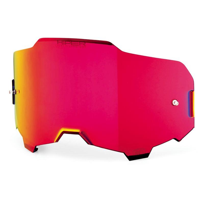 100% Ecran de masque ARMEGA HIPER