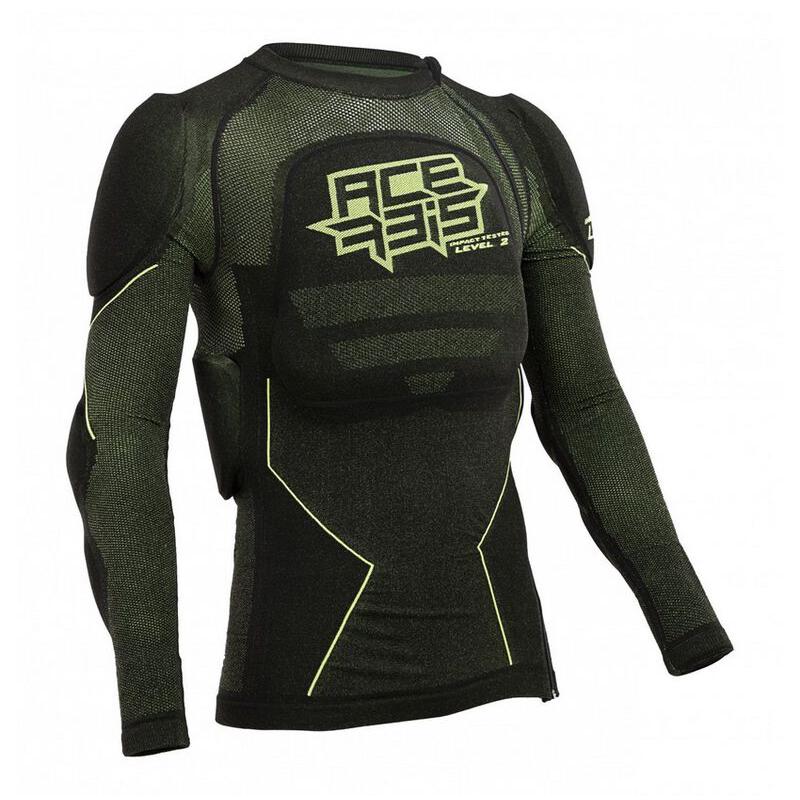 ACERBIS Gilet de protection X-FIT FUTURE LVL 2