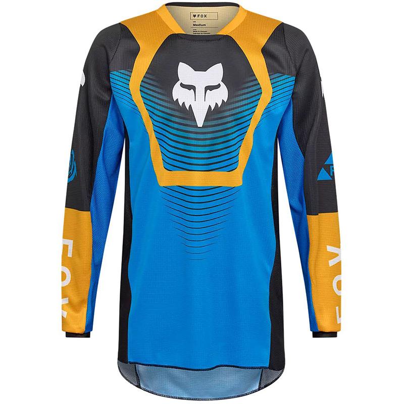 FOX Maillot cross 180 COLLECT