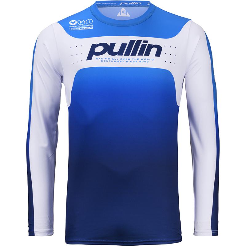 PULL-IN Maillot cross MASTER GRADIENT