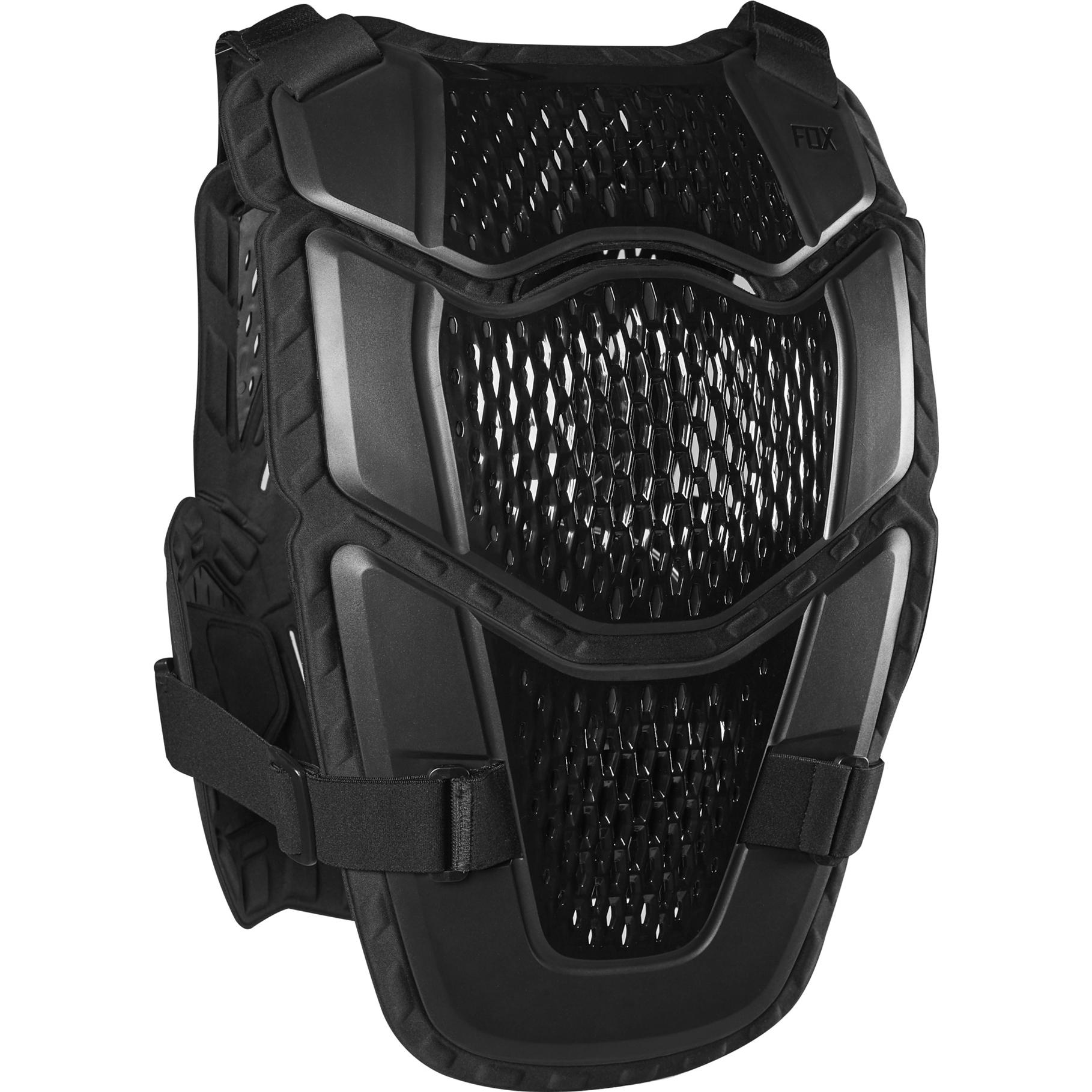 FOX Gilet de protection RACEFRAME IMPACT 2