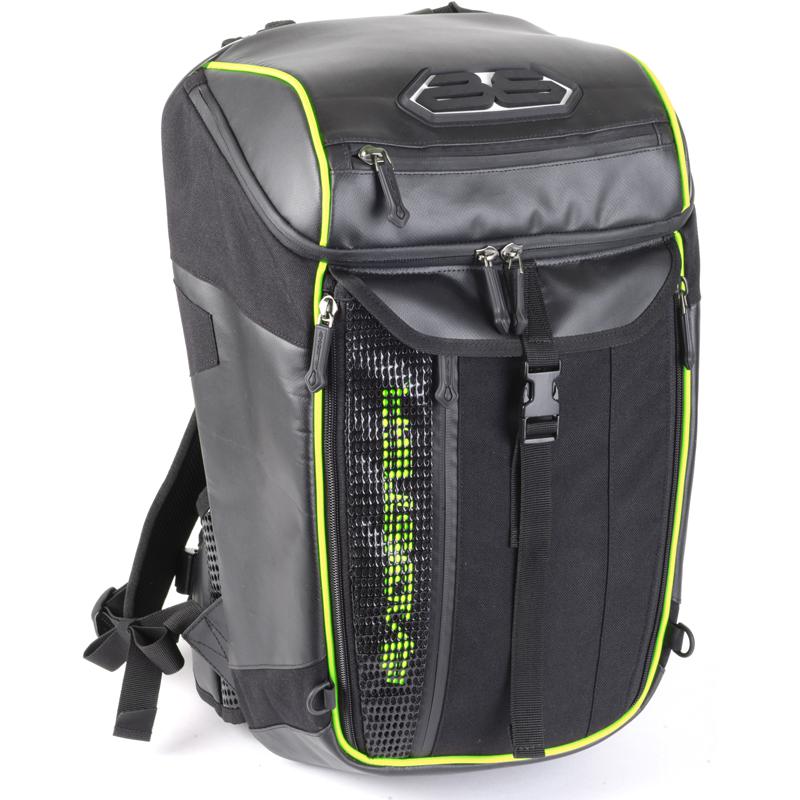 BAGSTER Sac à dos AVENGER