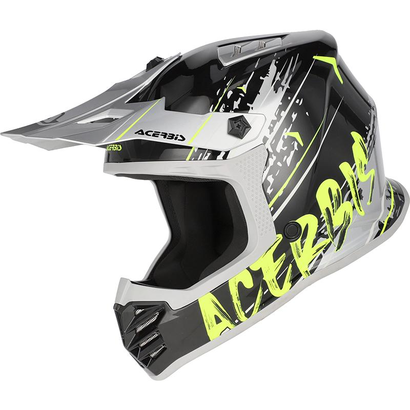 ACERBIS Casque cross PROFILE JUNIOR