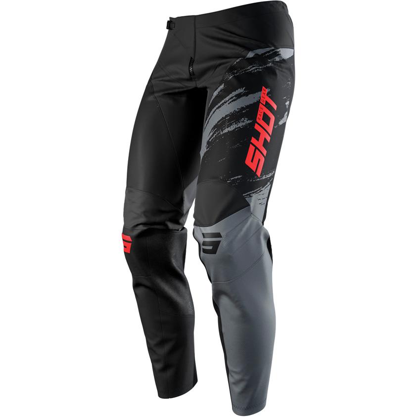 SHOT Pantalon Cross DRAW