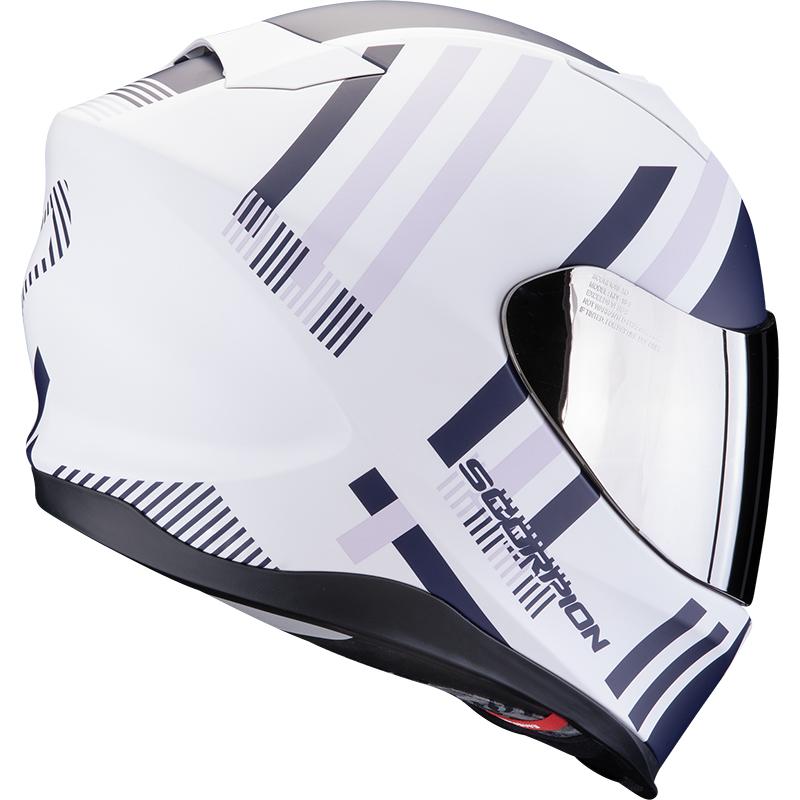 SCORPION Casque EXO 520 EVO AIR BANSHEE 2