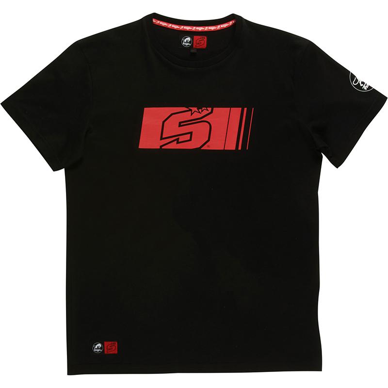FURYGAN Tee-shirt JZ5 DARK