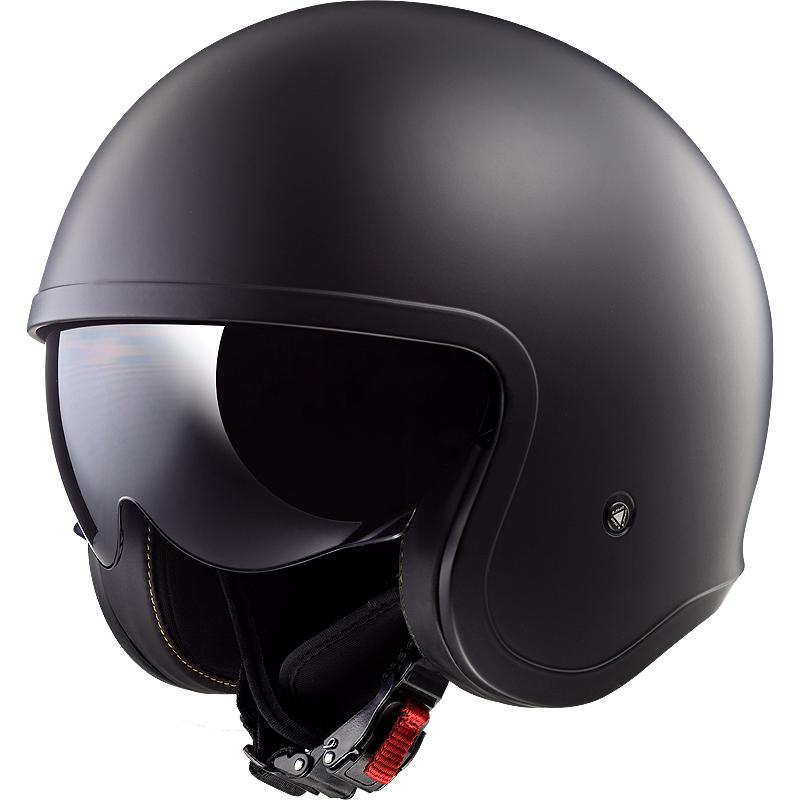 LS2 Casque OF599 SPITFIRE SOLID