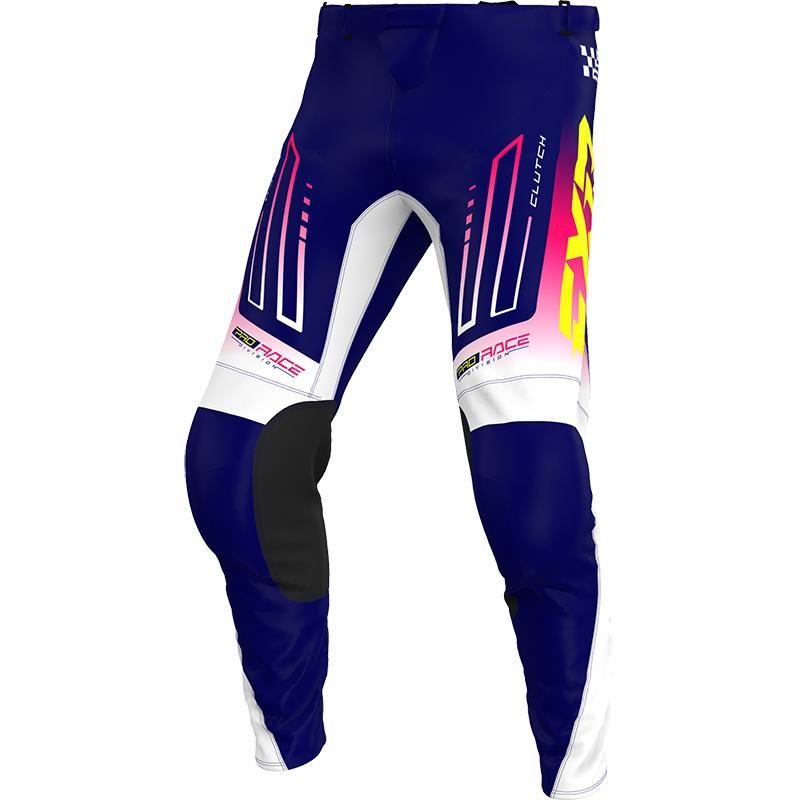 FXR Pantalon Cross Clutch Mx