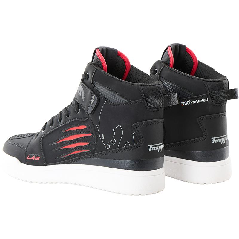 FURYGAN Baskets TARMAC D3O&reg; 2