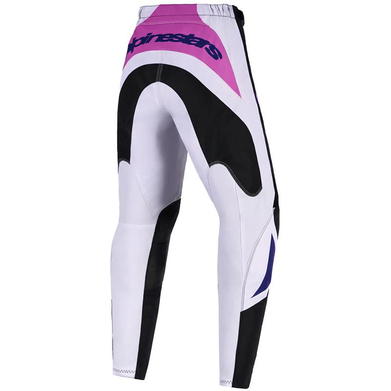 ALPINESTARS Pantalon Cross YOUTH FLUID GRID 2