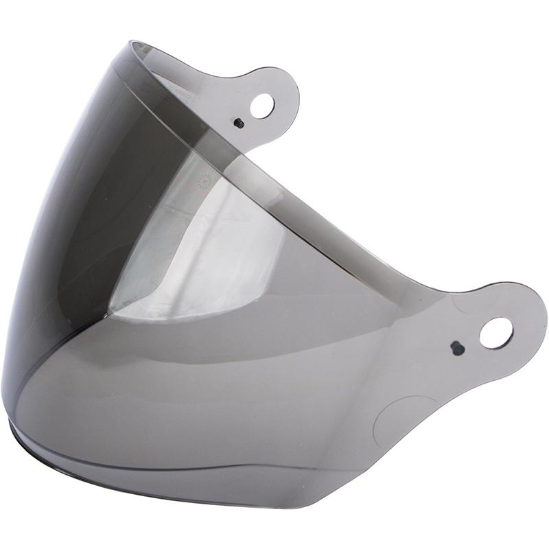 SCORPION Ecran fumé foncé KDF-23 EXO-CITY fumé foncé