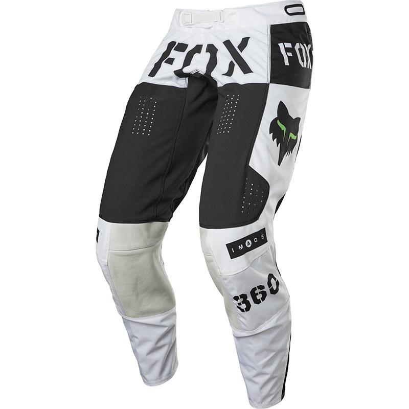 FOX Pantalon Cross 360 NOBYL 2