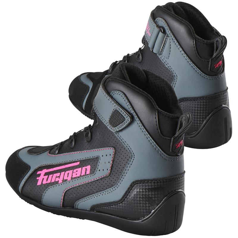 FURYGAN Baskets V4 EASY D3O&reg; LADY VENTED 2