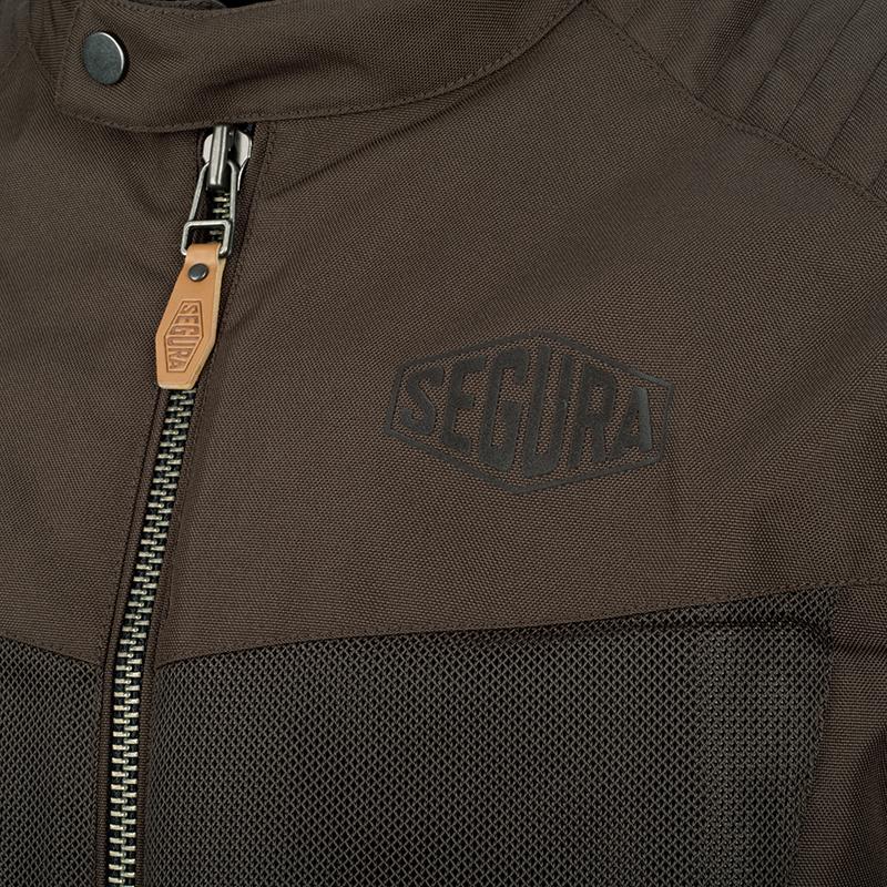 SEGURA Blouson DIKINSON 2