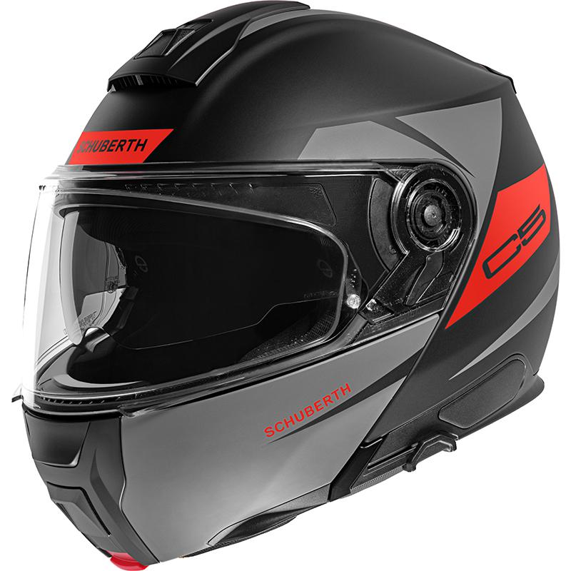 SCHUBERTH Casque C5 Eclipse