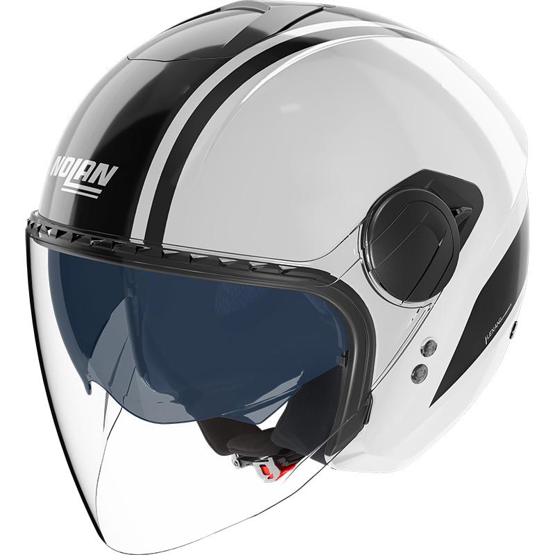 NOLAN Casque N20-2 VISOR DOLCE VITA 348