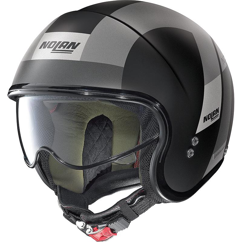 NOLAN Casque N21 SPHEROID